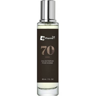 Iap Pharma 70 Uomo Fragrance - Oriental Aromatic Perfume 30ml Iap Pharma 70 Uomo Fragrance - Oriental Aromatic Perfume 30ml