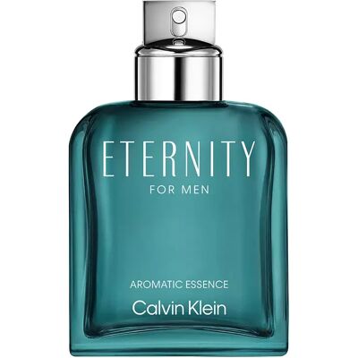 Calvin Klein Eternity Model Aromatic Essence - Perfume Calvin Klein Eternity Model Aromatic Essence - Perfume