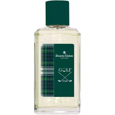 Alvarez Gomez Golf Club Eau de Parfum - Men - 150ml Alvarez Gomez Golf Club Eau de Parfum - Men - 150ml