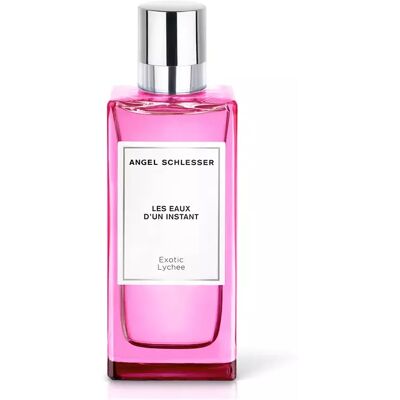 Angel Schlesser Les Eaux d'un Instant - Exotic Lychee - 100 ML Angel Schlesser Les Eaux d'un Instant - Exotic Lychee - 100 ML