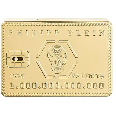 Philipp Plein No Limits Gold Eau de Parfum - Luxury Men's Fragrance Philipp Plein No Limits Gold Eau de Parfum - Luxury Men's Fragrance