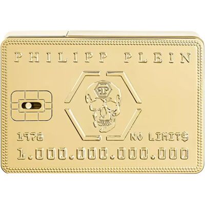 Philipp Plein No Limit Gold Eau de Parfum - Men Philipp Plein No Limit Gold Eau de Parfum - Men
