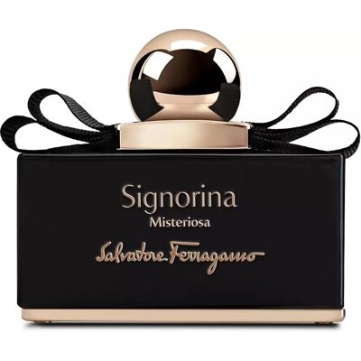 Salvatore Ferragamo Signorina Misteriosa Eau de Parfum - 50ml Salvatore Ferragamo Signorina Misteriosa Eau de Parfum - 50ml