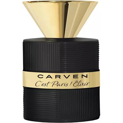 Carven C'est Paris! Elixir Pour Femme - Perfume Carven C'est Paris! Elixir Pour Femme - Perfume