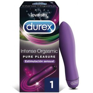 Durex Play Pure Pleasure Ministimulator Durex Play Pure Pleasure Ministimulator