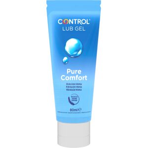 Control Purecomfort Lubricant 80 ml Control Purecomfort Lubricant 80 ml