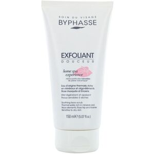 Byphasse Doucer Home Spa Experience Facial Scrub 150 ml 150 ml Byphasse Doucer Home Spa Experience Facial Scrub 150 ml 150 ml