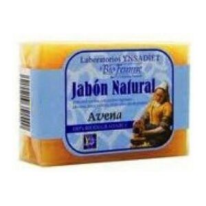 Ynsadiet Oatmeal Soap - Soap Ynsadiet Oatmeal Soap - Soap