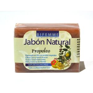 Bifemme Propolis Soap 100 gr 100 gr Bifemme Propolis Soap 100 gr 100 gr