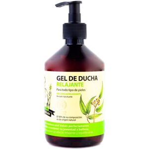 Oma Gertrude Relaxing Shower Gel 500 ml Oma Gertrude Relaxing Shower Gel 500 ml