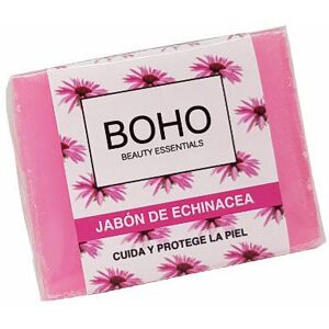 BOHO Echinacea Soap - Acne Regulation BOHO Echinacea Soap - Acne Regulation