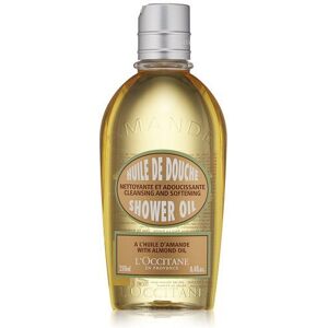 L'Occitane en Provence Amande Shower Oil 250 ml 250 ml L'Occitane en Provence Amande Shower Oil 250 ml 250 ml
