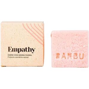 Banbu Empathy Floral Solid Body Soap 100 gr Banbu Empathy Floral Solid Body Soap 100 gr