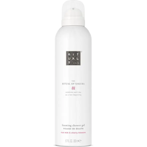 Rituals The Ritual Of Sakura Foaming Shower Gel 200 ml Rituals The Ritual Of Sakura Foaming Shower Gel 200 ml