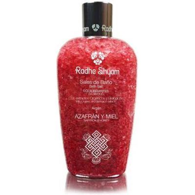 Radhe Shyam Azafrán Honey Skin Gel - Hydrates & Regenerates Radhe Shyam Azafrán Honey Skin Gel - Hydrates & Regenerates