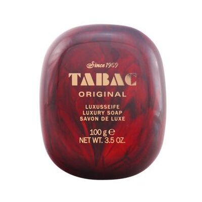 Maurer & Wirtz - Tabac - 104ml - Men Body Soap Maurer & Wirtz - Tabac - 104ml - Men Body Soap