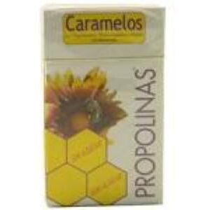 Artesania Agrícola Propolina Candies 21 Units Artesania Agrícola Propolina Candies 21 Units