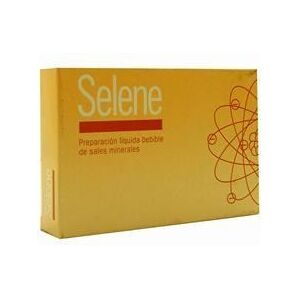 Artesania Agrícola Selene 20 Vials - Dietary Supplement Artesania Agrícola Selene 20 Vials - Dietary Supplement