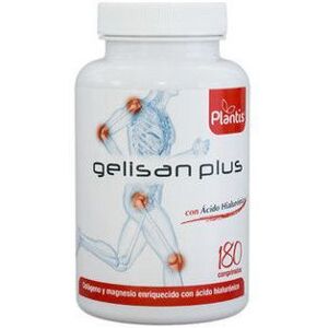 Plantis Gelisan Plus Hydrolyzed Collagen - Joint Support - 300g Plantis Gelisan Plus Hydrolyzed Collagen - Joint Support - 300g