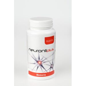 Artesania Agrícola Neuronil Plus Plantis 60 Capsules Artesania Agrícola Neuronil Plus Plantis 60 Capsules