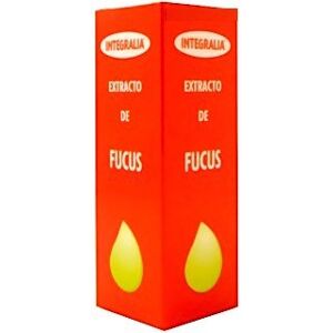Integralia Fucus Concentrate - Dietary Supplement Integralia Fucus Concentrate - Dietary Supplement