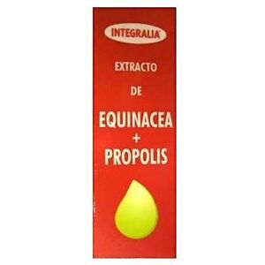 Integralia Echinacea + Propolis Extract 50 ml Integralia Echinacea + Propolis Extract 50 ml