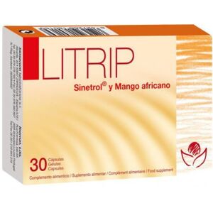 Bioserum Litrip 30 capsules Bioserum Litrip 30 capsules