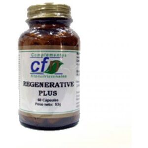 CFN Regenerative Plus - 60 Capsules - Cellular Regeneration CFN Regenerative Plus - 60 Capsules - Cellular Regeneration