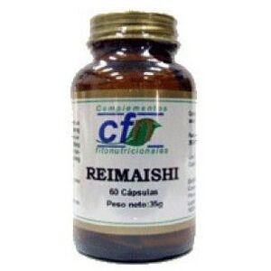 CFN Reimaishi 60 Capsules - Immune Support CFN Reimaishi 60 Capsules - Immune Support