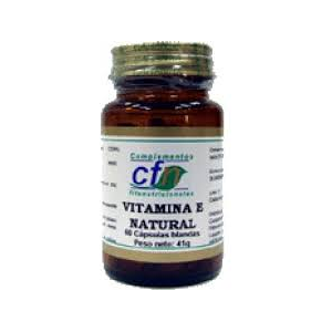CFN Vitamin E 10 mg - Vitamin CFN Vitamin E 10 mg - Vitamin