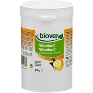 Biover Vitamin C Powder - Support Immune & Collagen Biover Vitamin C Powder - Support Immune & Collagen