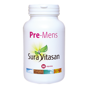 Sura Vitasan Fémina-balance 90 capsules - Dietary supplement Sura Vitasan Fémina-balance 90 capsules - Dietary supplement