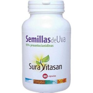 Sura Vitasan Grape Seed - OPC, Skin, Blueberry - Dietary Supplement Sura Vitasan Grape Seed - OPC, Skin, Blueberry - Dietary Supplement