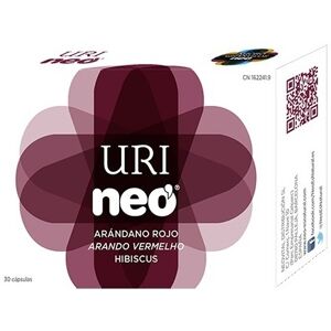 Neovital Neo Uri Microgranules 30 Capsules - Urinary Disorder Support Neovital Neo Uri Microgranules 30 Capsules - Urinary Disorder Support