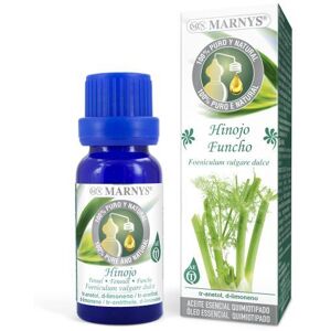 Marnys Fennel Essential Oil 15 ml Marnys Fennel Essential Oil 15 ml
