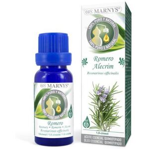 Marnys Rosemary Essential Oil 15 ml Marnys Rosemary Essential Oil 15 ml