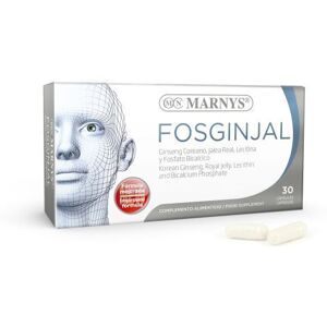 Marnys Fosginjal 30 capsules x 500 mg Marnys Fosginjal 30 capsules x 500 mg