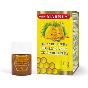 Marnys Pure Royal Jelly Pot 10 gr Marnys Pure Royal Jelly Pot 10 gr