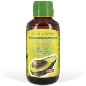 Marnys Avocado Food Oil 125 ml Marnys Avocado Food Oil 125 ml