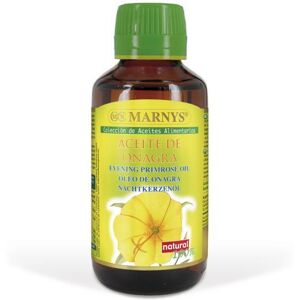 Marnys Evening Primrose Food Oil 125 ml Marnys Evening Primrose Food Oil 125 ml