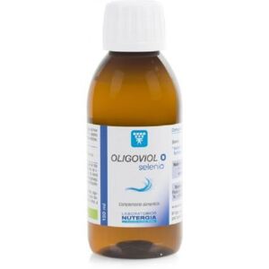 Nutergia Oligoviol O Magnesium - Cellular Support Nutergia Oligoviol O Magnesium - Cellular Support