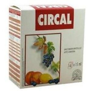 Abad Circal - 14 Packets, 15ml, Dietary Supplement Abad Circal - 14 Packets, 15ml, Dietary Supplement