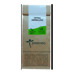 Josenea Nettle Hierbaluisa Bag of 10 Envelopes Josenea Nettle Hierbaluisa Bag of 10 Envelopes