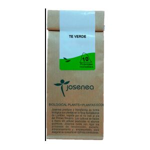 Josenea Green Tea Bag Josenea Green Tea Bag