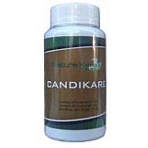 Nature Kare Wellness Candikare 90 capsules - Dietary Supplement Nature Kare Wellness Candikare 90 capsules - Dietary Supplement