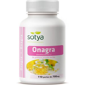 Sotya Evening Primrose - GLA Fatty Acid Supplement Sotya Evening Primrose - GLA Fatty Acid Supplement
