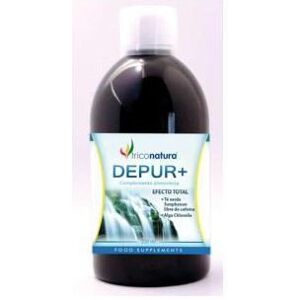 Triconatura Pur+ 500 ml Triconatura Pur+ 500 ml