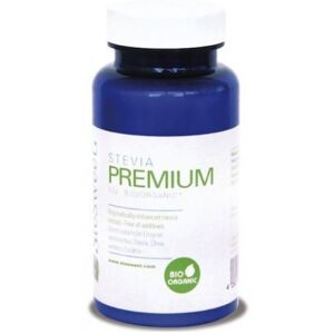 SteSweet Bio Powder 50g - Sweetener SteSweet Bio Powder 50g - Sweetener