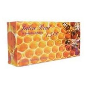 Mielar Royal Jelly 1500mg - Supplements for Nervous System Mielar Royal Jelly 1500mg - Supplements for Nervous System