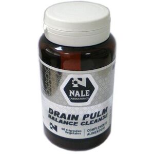 Nale Nale Pulm Balance Cleanse - Dietary Supplement Nale Nale Pulm Balance Cleanse - Dietary Supplement